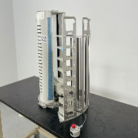 Thermo Orbitor RS2 Microplate Mover image 1